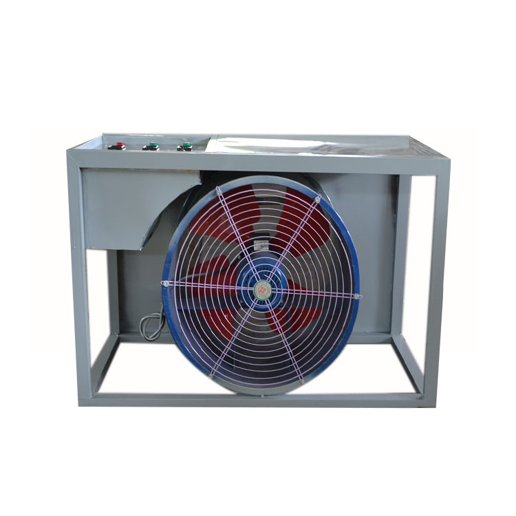 茶葉萎凋風機紅茶綠茶白茶萎凋制茶設(shè)備晾青茶葉萎凋槽機頭